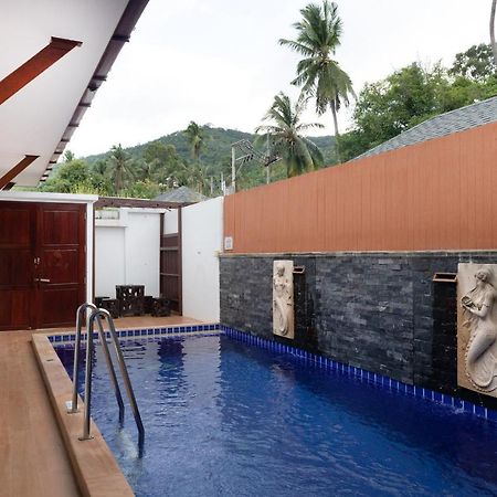 Oyo 1043 The Sun Pool Villa Bophut Εξωτερικό φωτογραφία