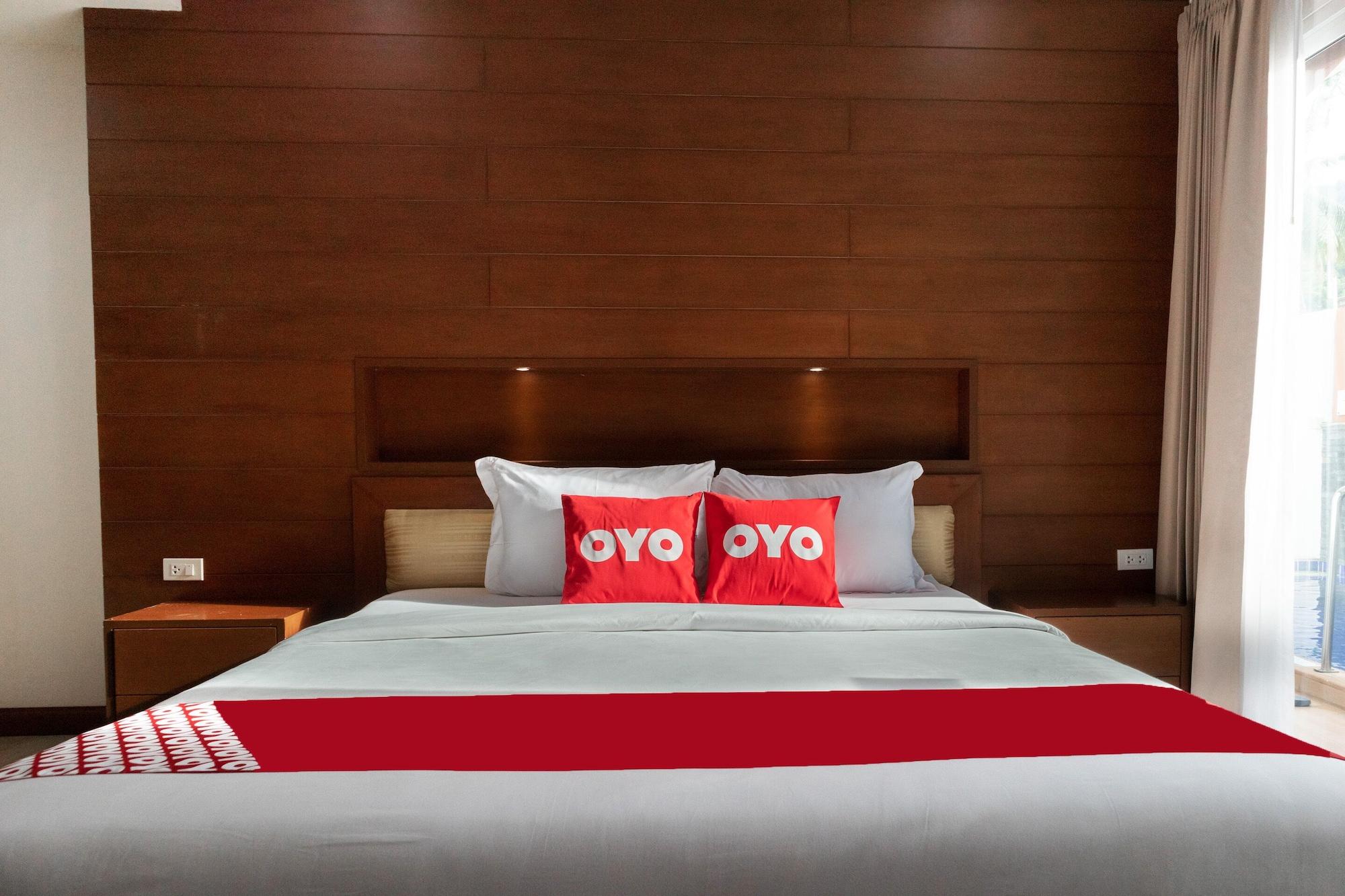 Oyo 1043 The Sun Pool Villa Bophut Εξωτερικό φωτογραφία