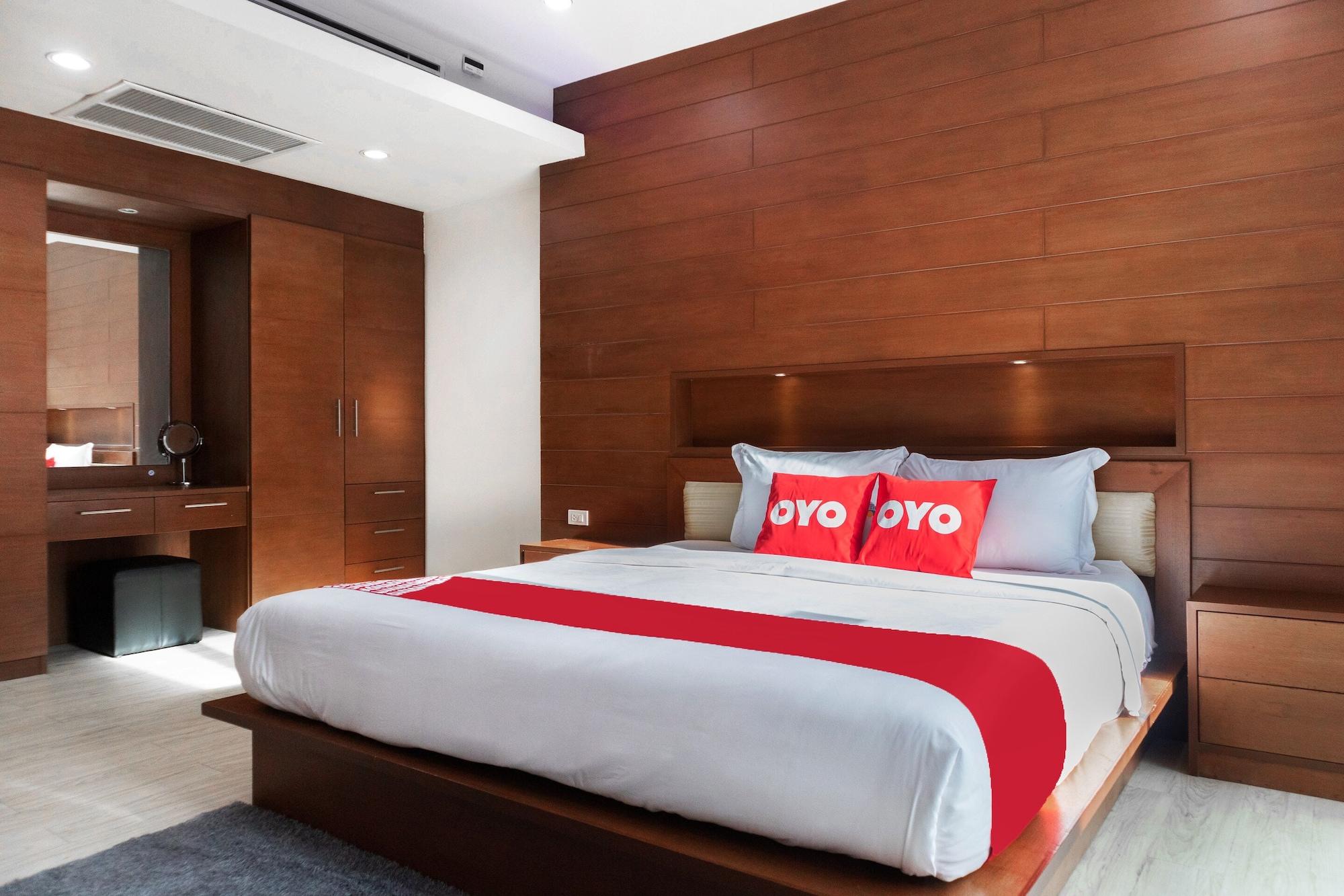 Oyo 1043 The Sun Pool Villa Bophut Εξωτερικό φωτογραφία