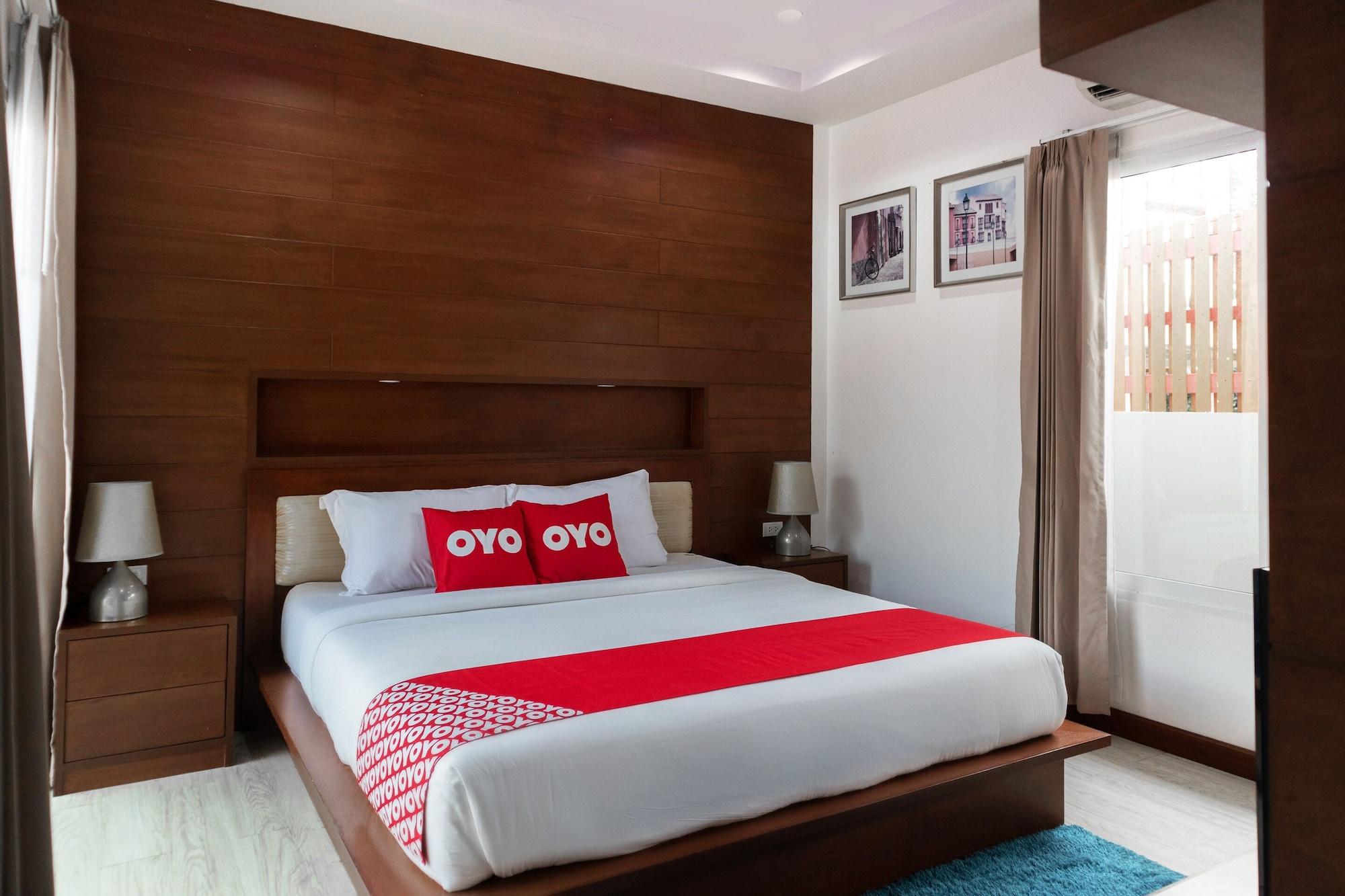 Oyo 1043 The Sun Pool Villa Bophut Εξωτερικό φωτογραφία